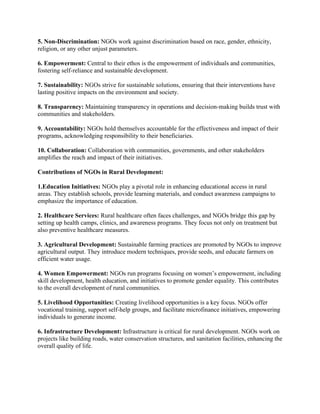 What is the contribution of NGOs in rural development.pdf