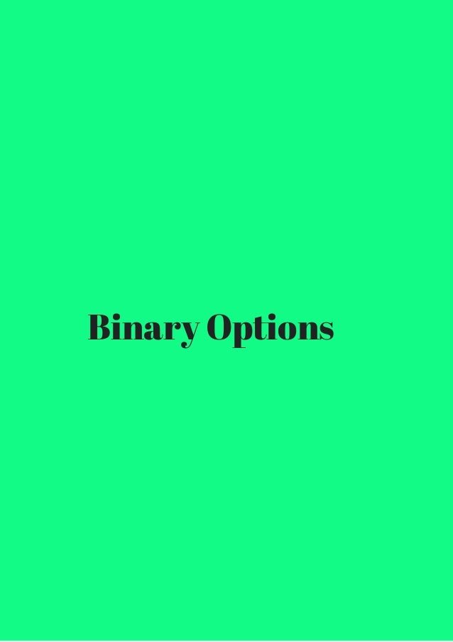 Binary Options vs. Forex Trading: Understanding the Difference | Finance Magnates