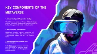 What is the Difference Between Metaverse and Web3.pdf