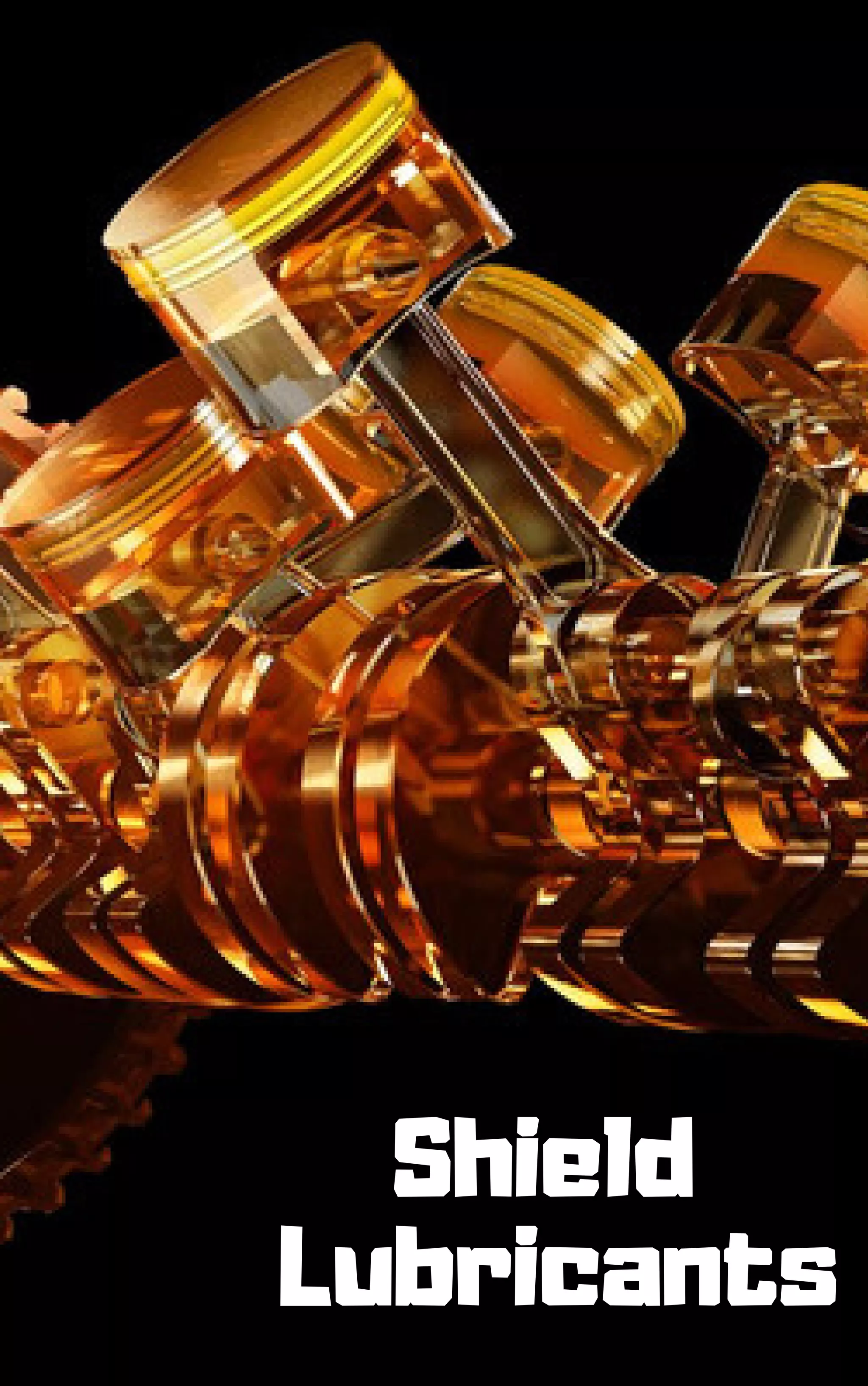 The Huge Difference Between Mineral And Castor Oil You Need To Know! - 1px2xpm