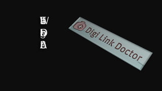 What Is The DigiLink Doctor All About? 