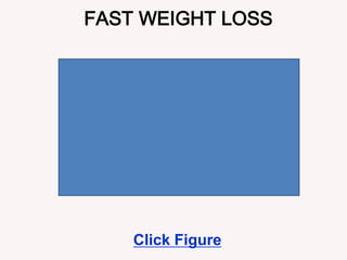 FAST WEIGHT LOSS

Click Figure

 