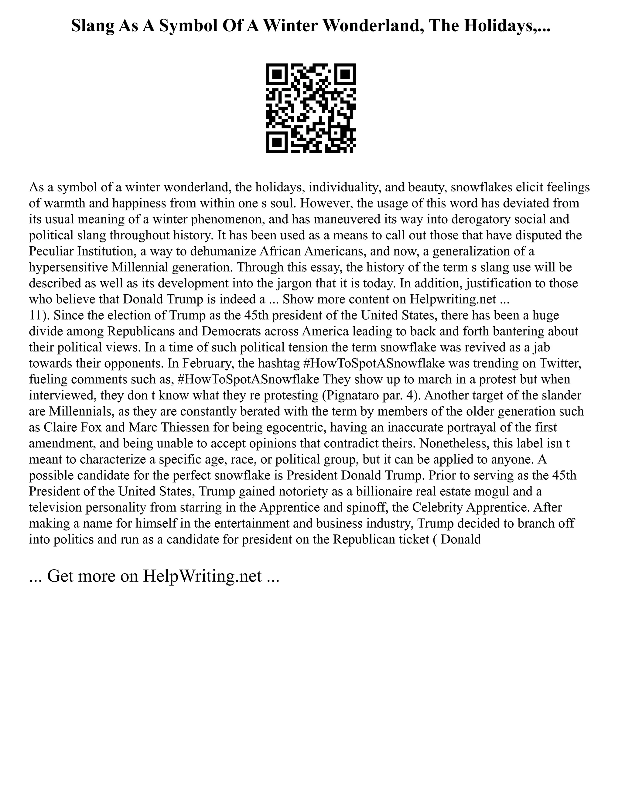What Is The Format Of Article Writing - English - Articles | PDF