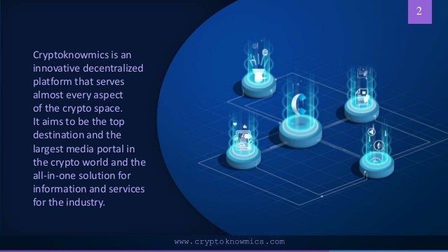 What Is The Future Of Cryptocurrency