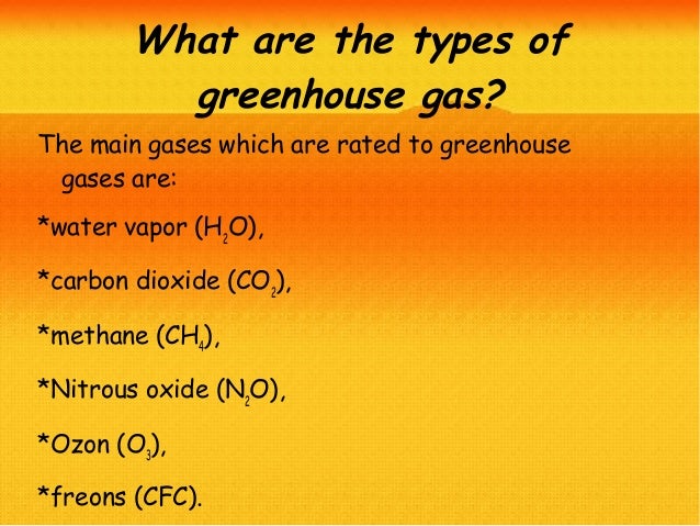 what is the what is the greenhouse gas what is the what is the greenhouse gas