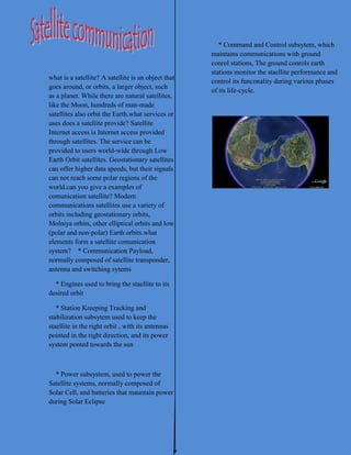 telecommunication and its history