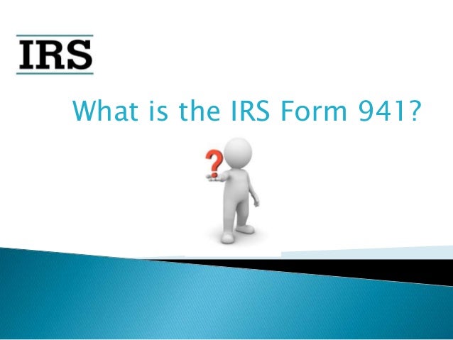 what is irs