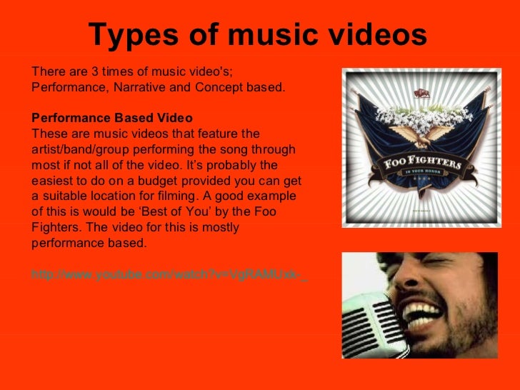 What is the main purpose of a music