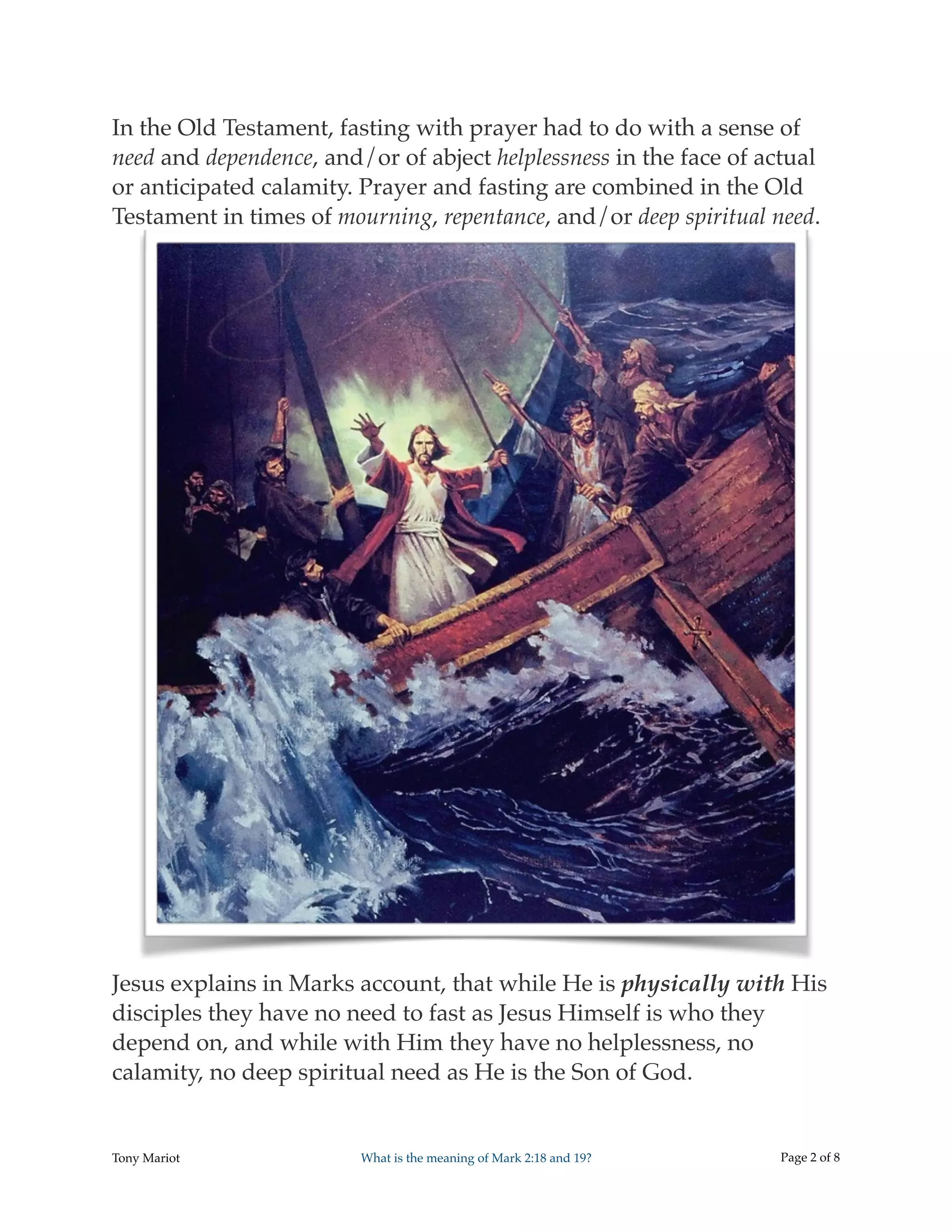 what-is-the-meaning-of-mark-2-18-and-19-pdf