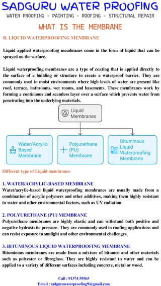 Waterproofing A Deck Over Living Space - Trex RainEscape