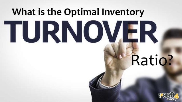 inventory turnover ratio inventory turnover ratio