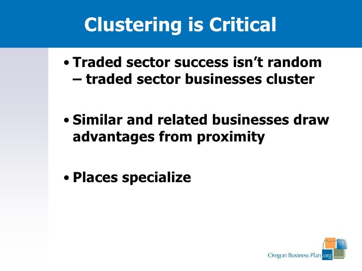 Oregon biotechnology business plan sample picture