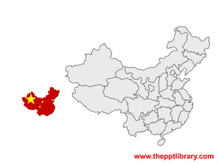 Maps - China




               www.thepptlibrary.com
 