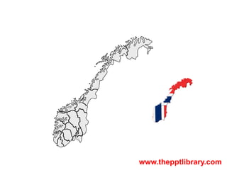 Maps - Norway




                www.thepptlibrary.com
 