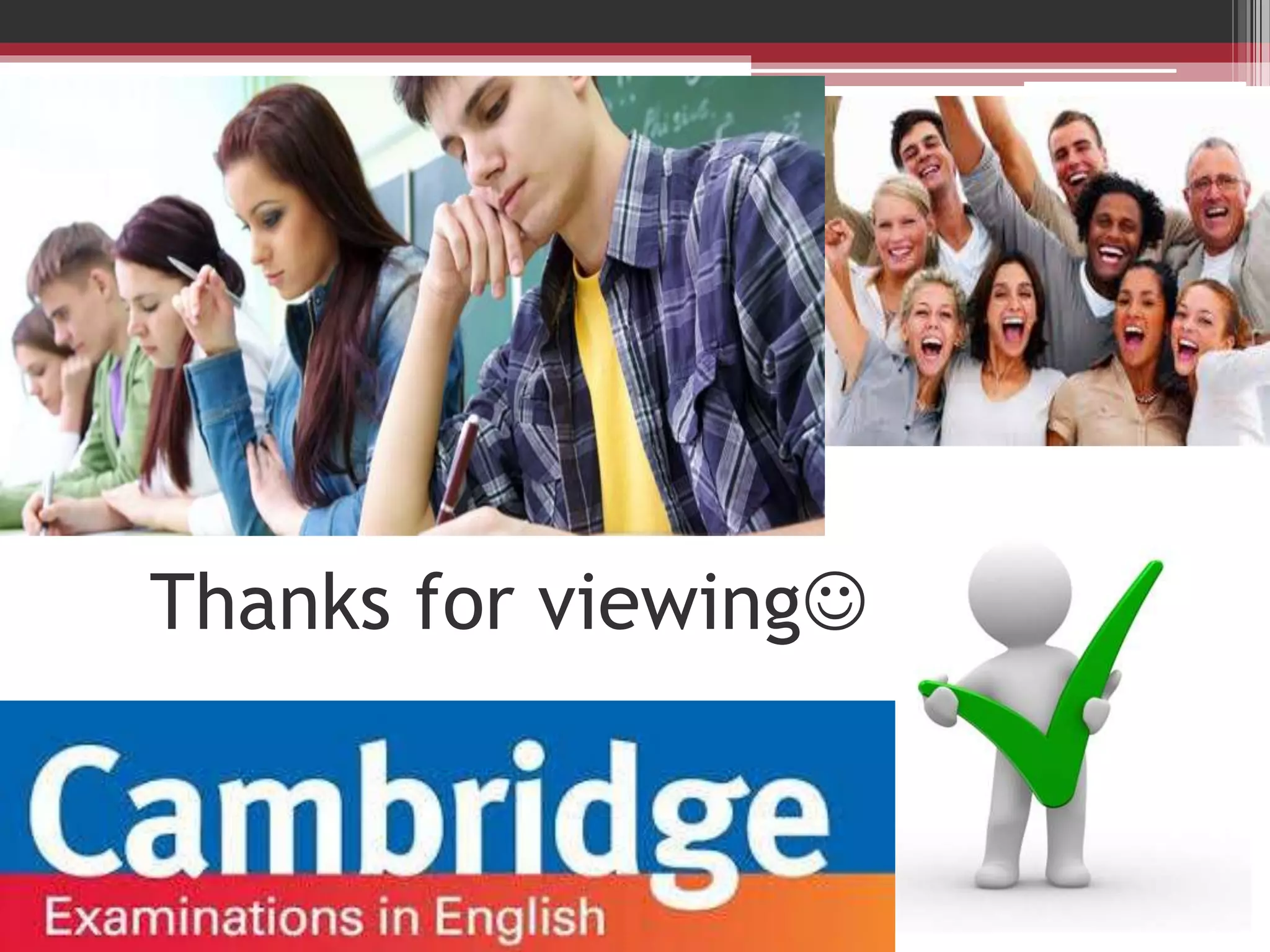 Thanks for viewing 
