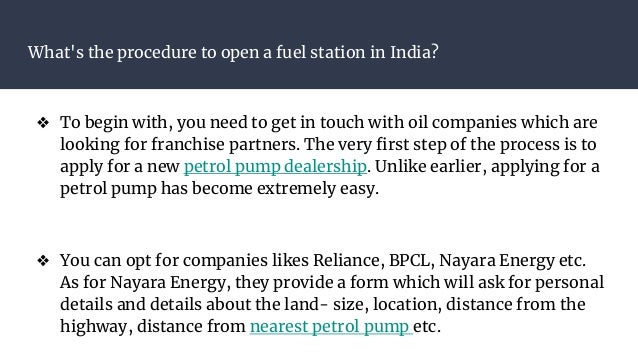 Nearest Fuel Station >> What Is The Procedure To Open A Fuel Station In India Nearest Fuel Station >> What Is The Procedure To Open A Fuel Station In India
