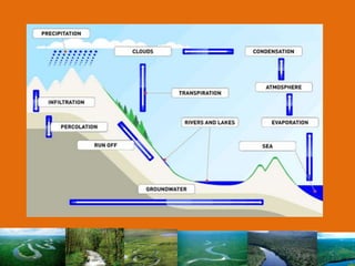 River Diffluent What is the river discharge and what factors | PPTX