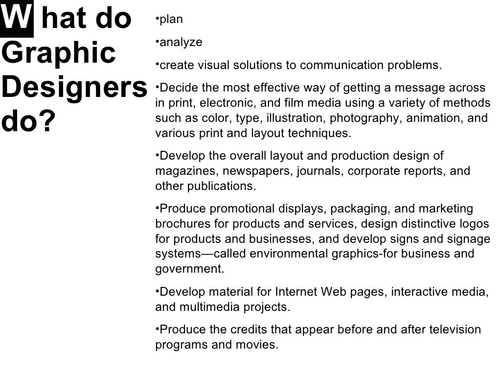 What Is The Scope Of Graphic Design