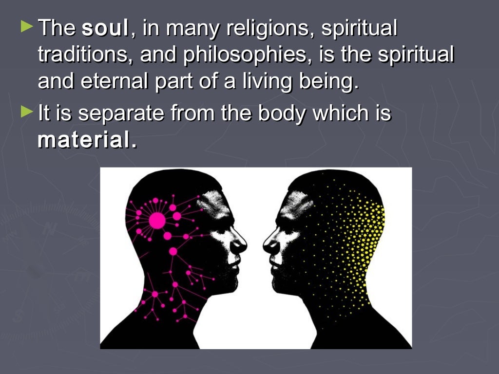What Is The Soul What Is The Soul 2 1024