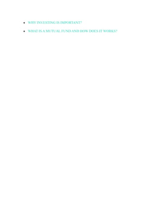 WHAT IS THE STOCK MARKET AND HOW DOES IT WORKS.pdf