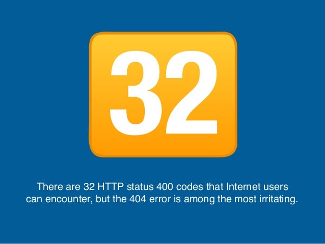 What Is The True Cost Of A 404 Error What Is The True Cost Of A 404 Error