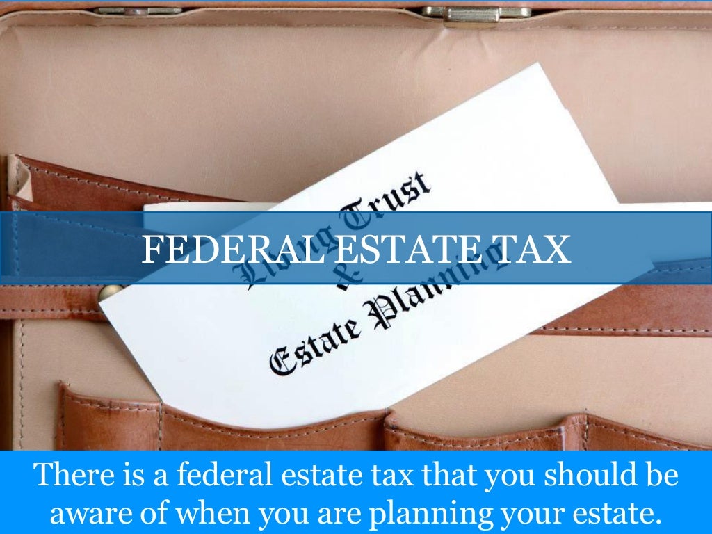 What Is the Unlimited Marital Estate Tax Deduction