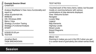 What is this exploratory testing thing | PPTX