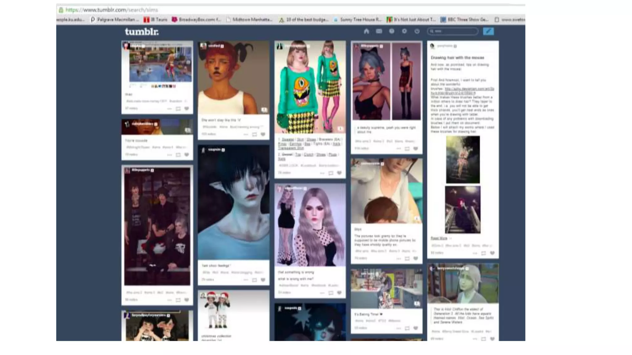 What is this Sims 4?