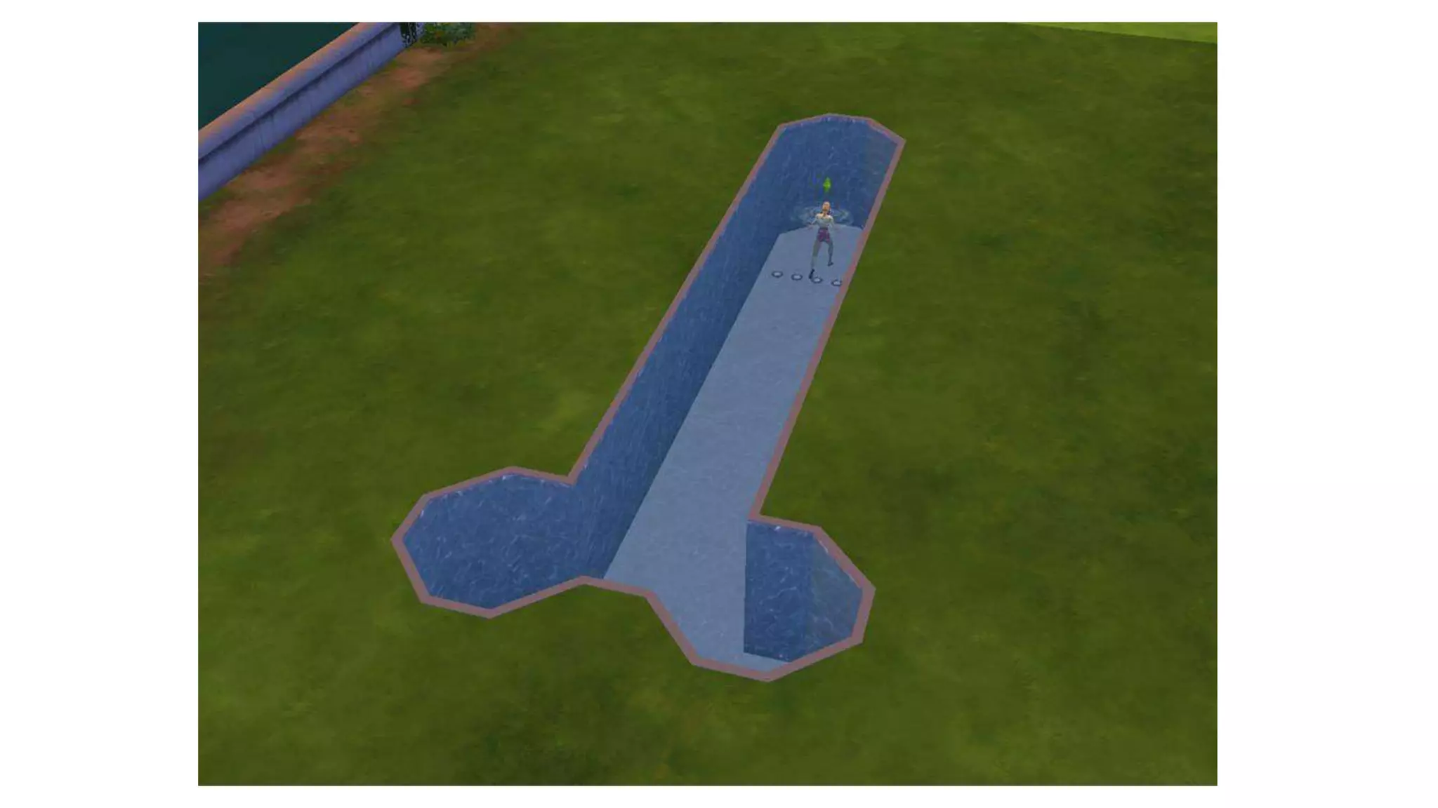 What is this Sims 4?