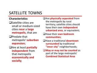 what is town planning.ppsx