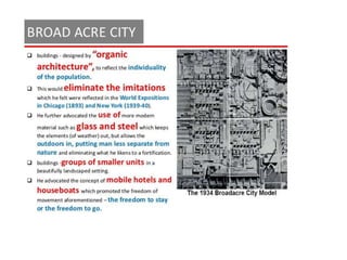 what is town planning.ppsx