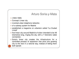 what is town planning.ppsx