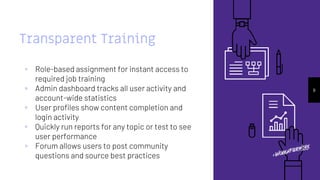 What is trainual? | PPTX