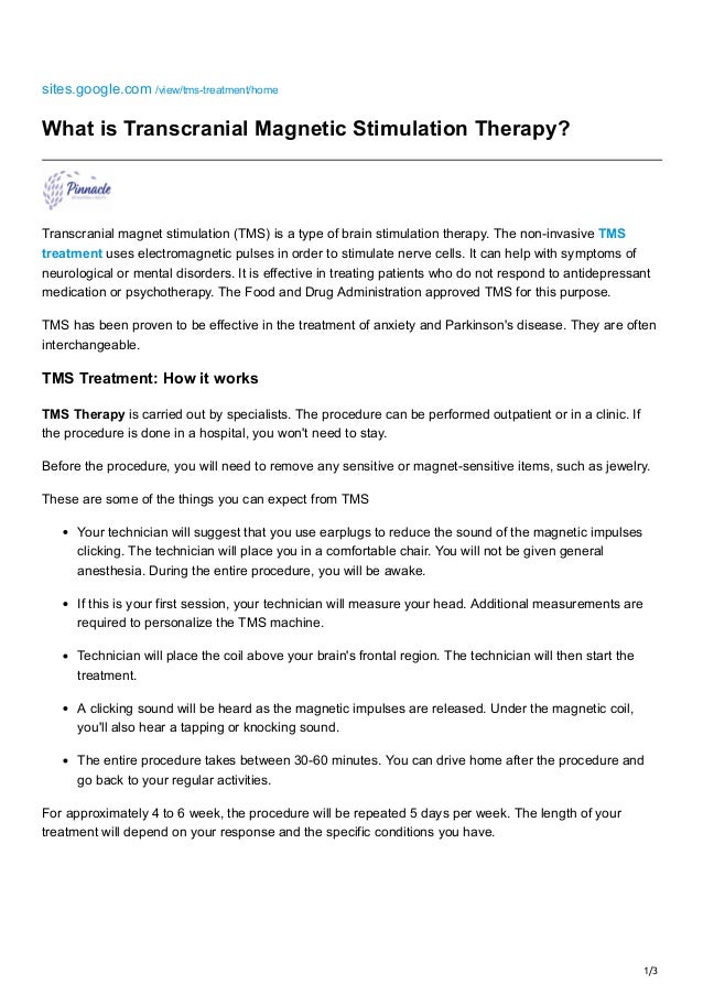 What is Transcranial Stimulation Therapy.pdf