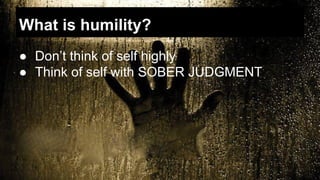 What is true worship?