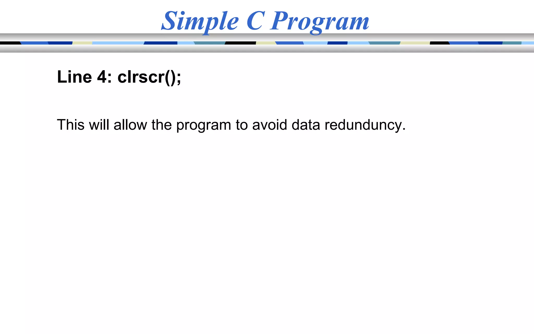 What is turbo c and how it works | PPT