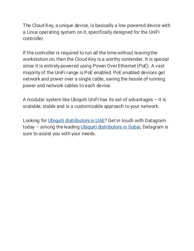 What is Ubiquiti network and how it works_.docx