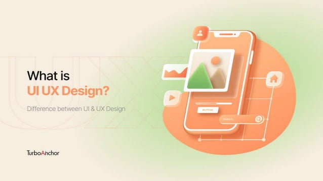 What is UI UX Design_ Difference Between UI & UX.pptx