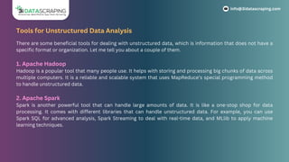 What Is Unstructured Data and Why Is It Essential for Business Success.pdf