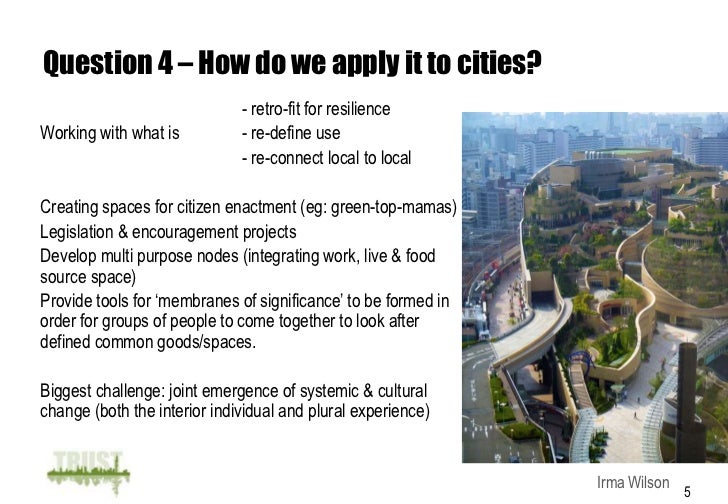 Urban resilience dissertation 05 image