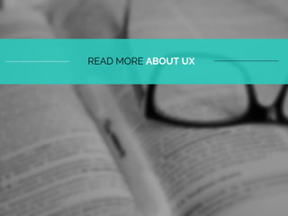 What is UX and how can it help your organisation?