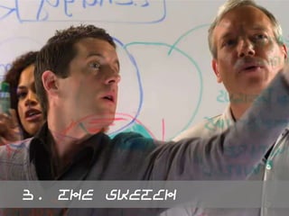 3. The sketch

 