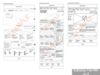 Wireframes

 