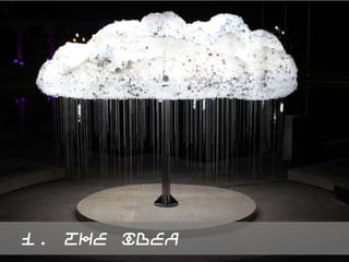 1. The idea

 
