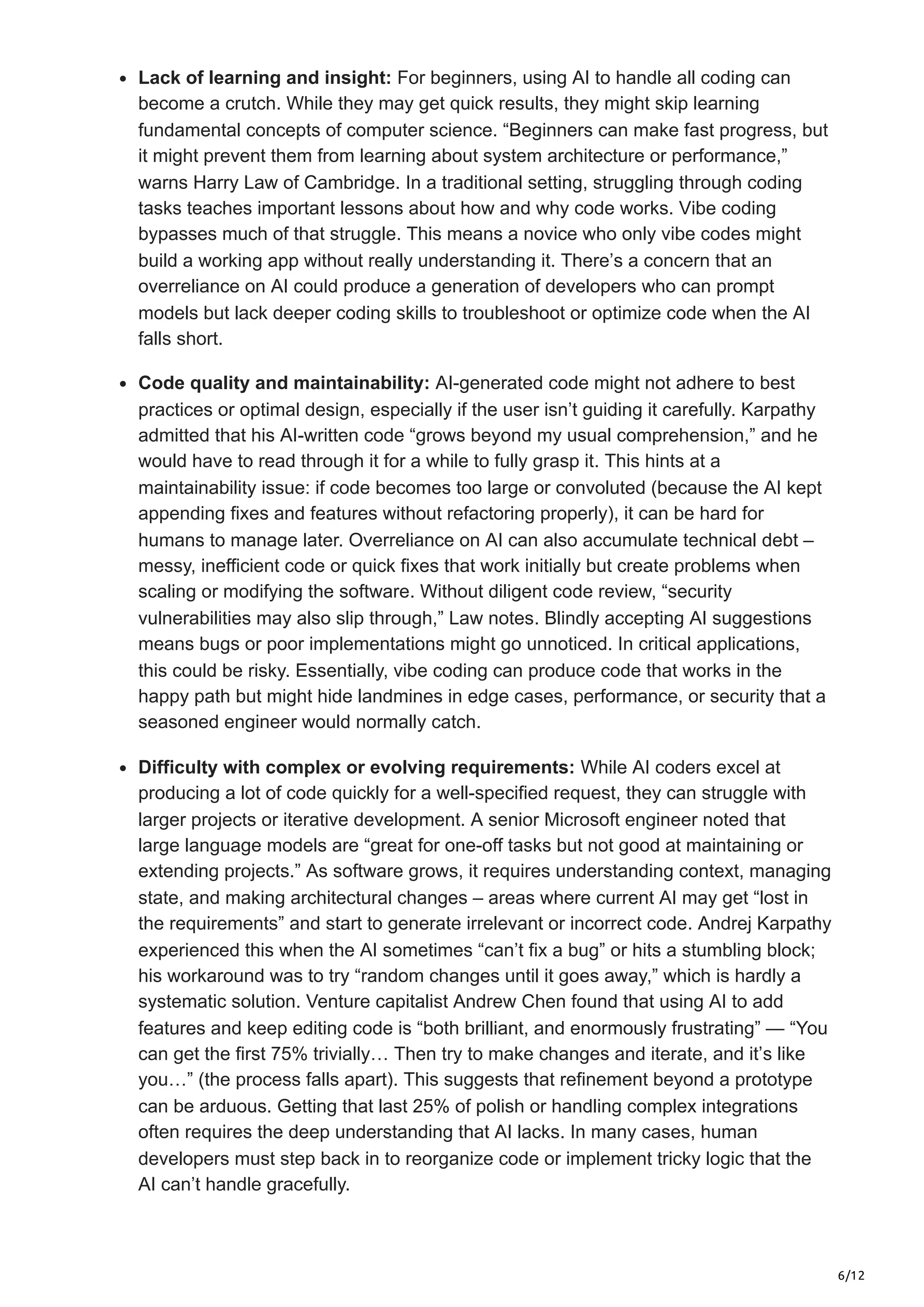 What is vibe coding AI-powered software development explained.pdf