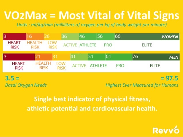 vo2max samsung active 2