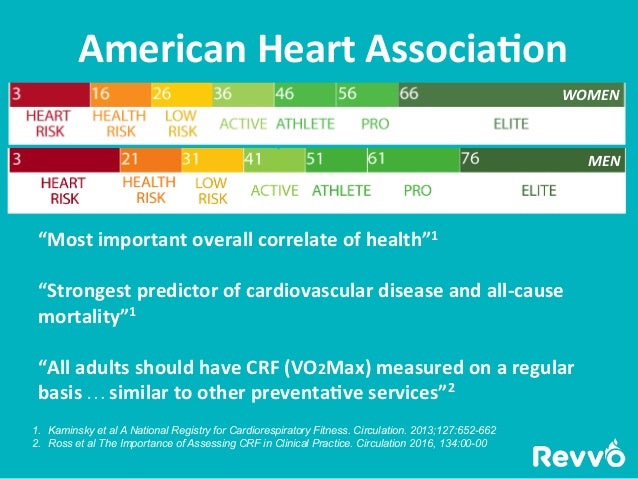 What Is Vo2max