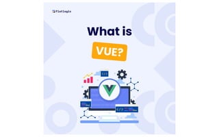 What is vue?