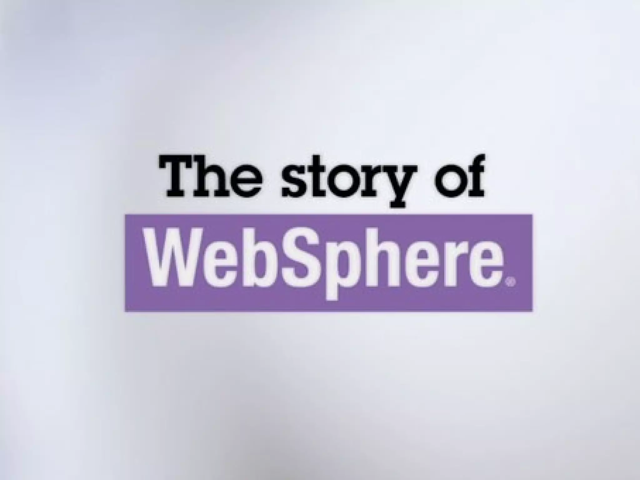 12   © 2011 IBM Corporation
 