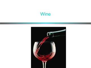 Wine




  “
 